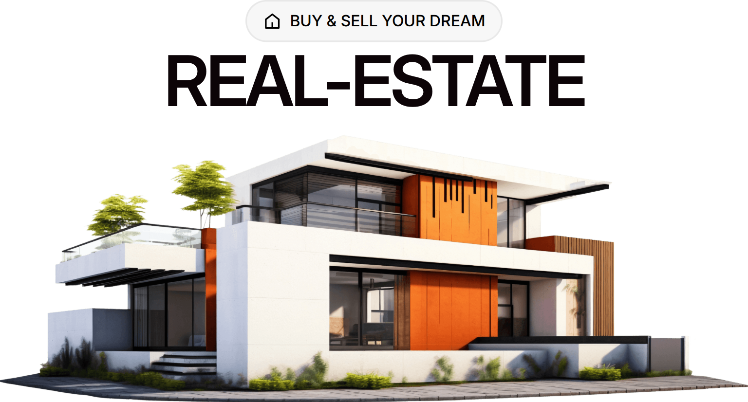 Realfy Real Estate